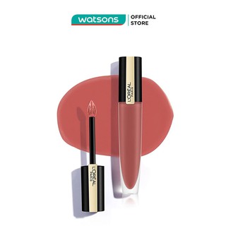 Son Kem Lì L'oreal Rouge Signature Gls 3.9g