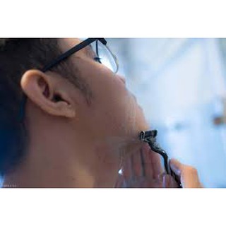 Dao cạo râu Gillette nội địa Nhật Bản