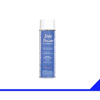 Xịt Phòng Sprayway Baby Powder Hương phấn trẻ em (USA)