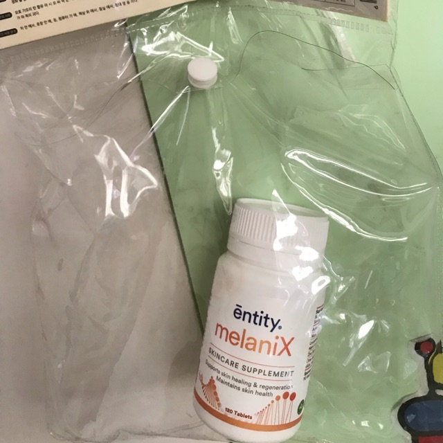 Túi nữ Entity Melanix