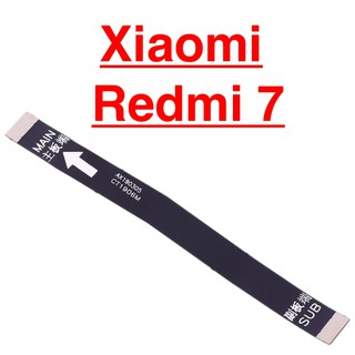 ✅ Chính Hãng ✅ Dây Sub Xiaomi Redmi 7 Cáp Nối Main Sạc Cáp Nối Bo Mạch Chủ