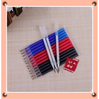 10 ngòi bút vẽ vải bay màu khi ủi là - Bút bay mực chuyên vẽ vải trong may mặc, vẽ trên đồ da hoặc giày dép