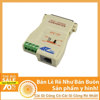 Cổng Giao Tiếp RS232 Sang RS482/RS422