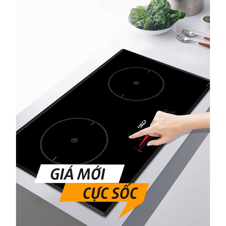 Bếp từ Chefs EH DIH888