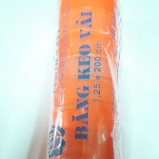 Băng keo vải 10 cuộn