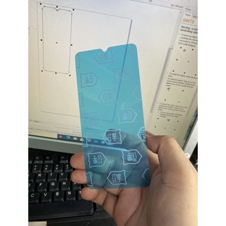 Cường lực Nano 9h+ full đời máy