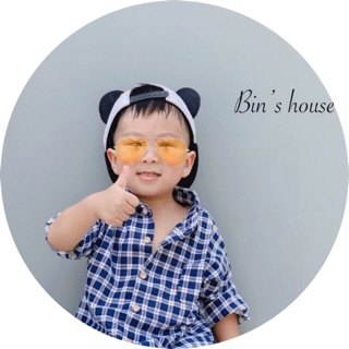 Áo sơ mi bé trai kẻ caro hàng QC chất lượng cao.
