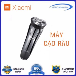 Máy cạo râu xiaomi cao cấp Enchen BlackStone - vienthonghn
