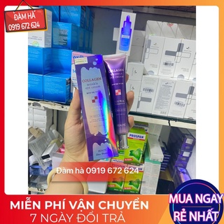 Kem dưỡng mắt collagen Melasma-X chống nhăn