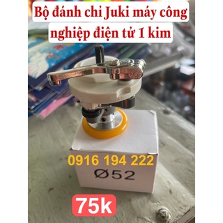 Bộ đánh chỉ Juki máy công nghiệp điện tử 1 kim