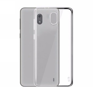 [Loại 1] Ốp xilicon trong dẻo Chống Sốc loại dầy Nokia 2.2, 2.1, 2