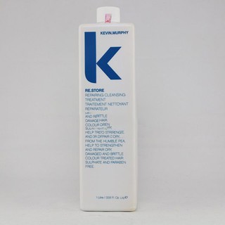 Hấp dầu ( mặt nạ ) phục hồi KEVIN.MURPHY RE.STORE 1000ml