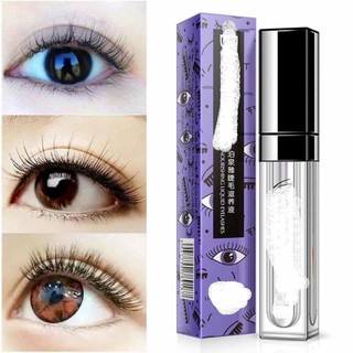 Serum dưỡng mi dài và dày Nourishing Liquid Eyelashes Bioaqua DMB29