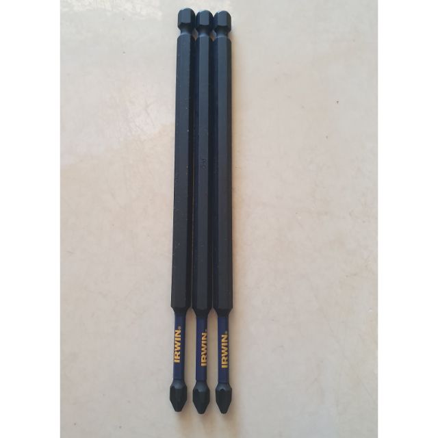 Mũi Vít IRWIN dài 15cm