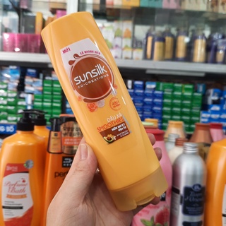 Dầu xả Sunsilk mềm mượt diệu kì 170g (173ml)