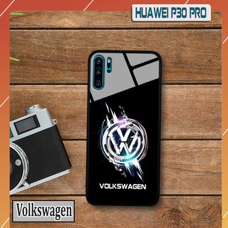 Ốp lưng Huawei P30 Pro - Logo Oto