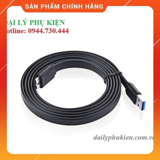 Cáp USB ổ cứng di động HDD 2.5" 1.5m UGREEN 10810 dailyphukien