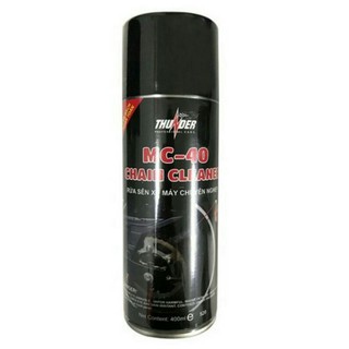 [Mã LIFEAU5SALE giảm 20k đơn 50k] Chai vệ sinh sên MC-40 chain clean 400ml