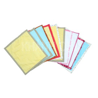 Tấm lót chống thấm ( lót bỏ bỉm cho bé)