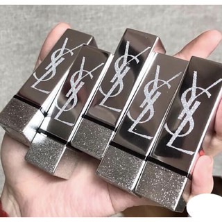 Son YSL Rouge Pur Couture Zoe Kravitz Collection For Spring 2021 ( phiên bản giới hạn xuân 2021)