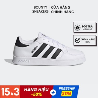 Giày  chính hãng Breaknet "Core Black" FY9506 - Bounty Sneakers