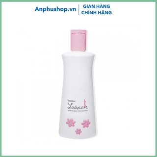 Dung dịch vệ sinh phụ nữ Mistine Ladycare Thái Lan