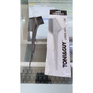 Lược nhuộm tóc