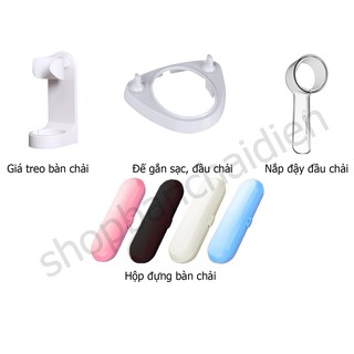 Phụ kiện bàn chải điện Oral B hàng chất lượng