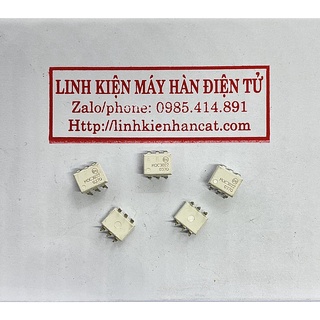 IC Thường MOC3022