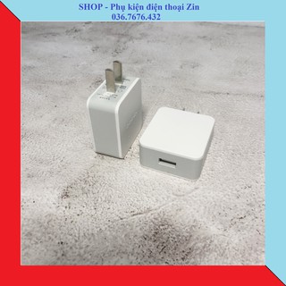 Sạc Oppo Zin