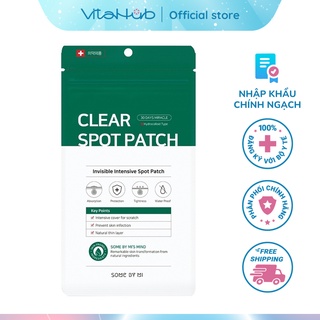 Miếng dán mụn Some By Mi Acnes Clear Patch