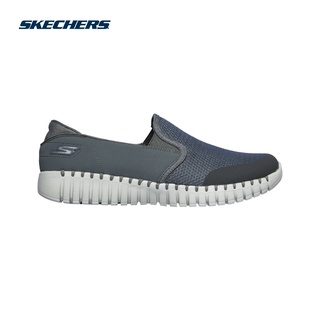 Giày đi bộ nam Skechers Go Walk Smart - 54942-CCGY