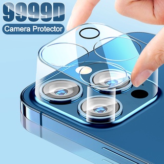 Kính cường lực bảo vệ camera sau cho iPhone 11 12 13 14 Pro Max