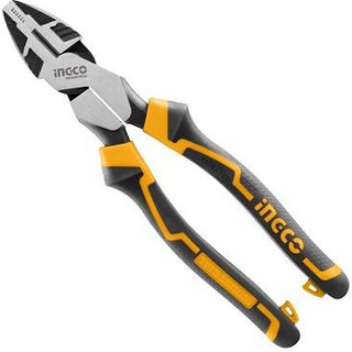 9.5" Kìm răng cao cấp INGCO HHCP28240