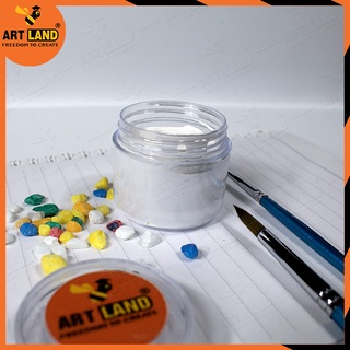 Màu nước Gouache Miya ArtLand Hũ 30ml 6 Màu