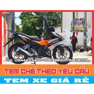 Tem Rời WINNER X