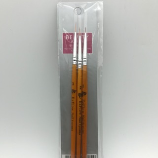 Bút cọ nét bộ 3