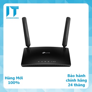 Bộ Phát Wifi TP-Link Archer MR200 - Hàng Chính Hãng