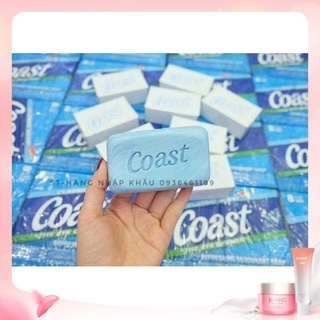 Xà phòng Coast Cục Mỹ 113g SIÊU THƠM