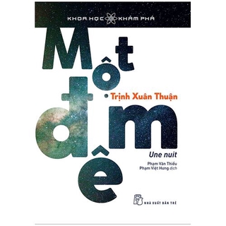 Sách Khoa Học Khám Phá - Một Đêm