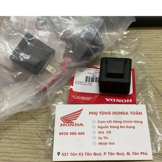 CHỚP XI NHAN ZIN CHÍNH HÃNG HONDA