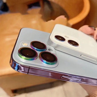 Kính Cường Lực Bảo Vệ Camera Điện Thoại iPhone 13 12 11 Pro Max