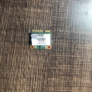Card wifi laptop hp probook 4440s