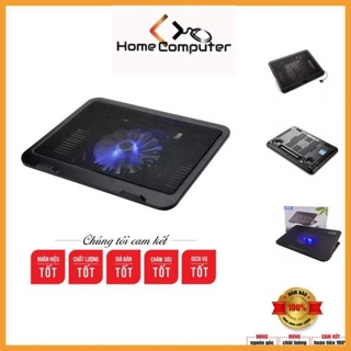 Đế tản nhiệt laptop N19 , fan laptop n19 làm mát cực nhanh.bảo hành 3 tháng. Home.mall