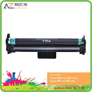 Cụm Trống máy in Canon LBP112, LBP113w, MF112, MF113w | Trống Canon 047 chất lượng, giá Rẻ (Không chip)
