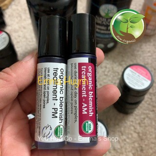Lăn Mụn ngày và Đêm của Nature’s Brand 10mL