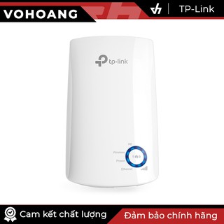 Bộ tiếp nối sóng Wifi TP-Link TL-WA850RE 300Mbps (Trắng)