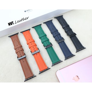 Dây đeo thay thế dành cho Apple Watch 1,2,3,4,5,6 nhiều màu sắc lựa chọn