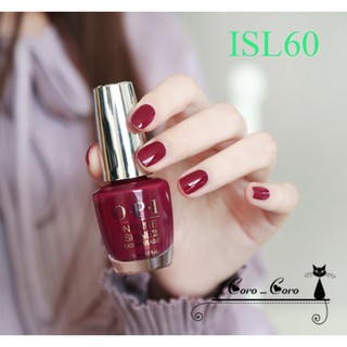 SALE 50% - Sơn Móng Tay OPI - Sơn Nắp Bạc Siêu Bóng(ISL60)