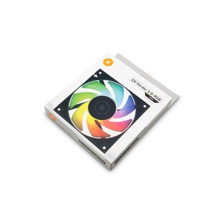 quạt tản nhiệt fan ek-vardar S D-RGB 120